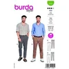 Image de Patron 5722 - Pantalon - Model FR 46-56