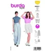 Image de Patron 5718 - Pantalon - Model FR 36-48
