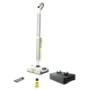 Image de Nettoyeur de sols connecté FC 8 Smart Signature Line - Aspire lave et sèche - Connecté- écran LCD- Autonomie 50 min