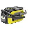 Image de Kärcher SE 3-18 COMPACT - Aspirateur - traineau - sans sac - 1 batterie, chargeur inclus
