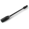 Image de Lance haute pression Kärcher Vario Power VP 135 pour nettoyeurs K2 K3 - Noir graphite