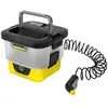 Image de Karcher Nettoyeur Haute Pression Oc 4 One Size