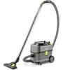 Image de Aspirateur poussières professionnel T 10/1 HEPA- ultra silencieux - cable 12m