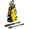 Image de Karcher Nettoyeur Haute Pression K 5 Power Control Flex One Size