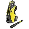 Image de Nettoyeur haute pression K 7 Premium Smart Control Flex - Pression 180 bar- Débit 600 l/h- Premium- Flexible 10m