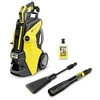 Image de Nettoyeur haute pression K 7 Smart control Flex Eco!booster - 180 bars - 600 L/h - flexible anti torsion 10m connecté