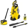 Image de Karcher Nettoyeur Haute Pression K 4 Power Control Flex Home One Size