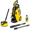 Image de Karcher Nettoyeur Haute Pression 1.324-703.0 One Size