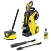 Image de Nettoyeur haute pression K 5 Premium Power Control Flex Home - Pression 145 bar- Débit 500 l/h- Flexible- Kit Maison