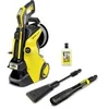 Image de Nettoyeur haute pression K 5 Premium Smart Control Flex eco!Booster - Pression 145 bar- Débit 500 l/h- Flexible- eco!Booster