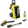 Image de Nettoyeur haute pression K7 Comfort Premium Connect - 180 bars - 600L/h - Flexible anti vrille - enrouleur