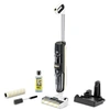 Image de Aspirateur laveur FCV 4 Extra + eau et poussière - nettoyeur de sols sans fil - tous types de sols