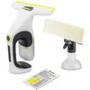 Image de WV 1 Compact Care - Nettoyeur de vitres - Raclette 250 mm - Autonomie 25 min - Nettoie jusqu'a 70m² (environ 23 vitres)
