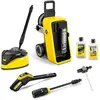 Image de Karcher Nettoyeur Haute Pression 1.317-543.0 One Size