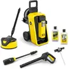 Image de Karcher Nettoyeur Haute Pression K 5 Comfort Premium Home One Size