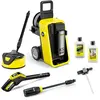 Image de Karcher Nettoyeur Haute Pression K 5 Comfort Premium Connect Home 2100w One Size
