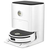 Image de Aspirateur robot laveur RVF7 confort EXTRA - aspire/lave/sèche tous type de sols - station vidange liquide/poussière - 160m²