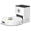 Image de Kärcher Robot aspirateur et laveuse RVC 3 Comfort Extra, 15 000 Pa, jusqu'à 130 Min d'autonomie, contrôle par Application, cartographie, Navigation Laser, capteurs Anti-Chute, vidange saleté en occasion ou reconditionné