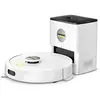 Image de Aspirateur robot laveur RVC3 Comfort EXTRA - Puissance 15000Pa - station de vidange auto - cartographie