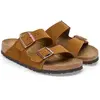 Image de Birkenstock Sandales Arizona Suede
