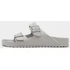 Image de Birkenstock Arizona Eva - Marron, Marron 42