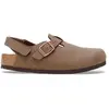 Image de Birkenstock Sabots Tokio As Birko-flor Birkibuc Narrow
