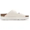 Image de Birkenstock Sandales Arizona Flex Platform EU 39