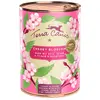 Image de Terra Canis Poulet à La Fleur De Cerisier Avec Riz Graines De Sésame Et Purée De Cerise Nourriture Humide Pour Chiens 400g