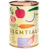 Image de Terra Canis Essential 8 Nourriture Humide Pour Chiens Au Poulet Et à La Dinde 385g