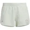 Image de Short femme adidas Run for the Oceans Vert M 4" HZ6011