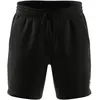 Image de Short adidas Essentials Logo Noir L IC9375