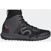 Image de Five Ten - Trailcross Mid Pro - Chaussures VTT homme Core Black / Grey Two / Solid Red - 41.1/3