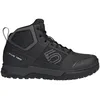 Image de Five Ten - Impact Pro Mid - Chaussures VTT homme Core Black / Grey Heather / Grey Six - 42