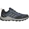 Image de adidas - Terrex Tracerocker 2 - Chaussures trail femme Core Black / Grey Heather / Impora - 38.2/3