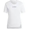 Image de T-shirt femme adidas Terrex Blanc XS HM4040