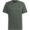 Image de Maillot de sport adidas Aeroready Vert XL HL4694