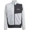 Image de Veste imperméable adidas Terrex Blanc S HZ1299