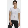 Image de adidas - Terrex Agravic T-Shirt - T-shirt femme White - L