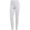 Image de Legging 7/8 taille haute femme adidas 3-Stripes Essentials Gris L IC8298