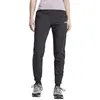 Image de adidas - Terrex Xperior Light Pant - Pantalon randonnée femme Black - XL