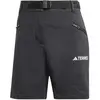Image de Short femme adidas Terrex Xperior Mid Noir 42 IP4832