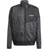 Image de Veste imperméable adidas Terrex Gris S IN6726