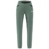 Image de adidas - Terrex Xperior Pants - Pantalon randonnée femme Silver Green - 40