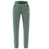Image de adidas - Terrex Xperior Pants - Pantalon randonnée femme Silver Green - 36