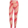 Image de Legging 7/8 femme adidas x Fram Rouge S IQ4509
