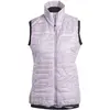 Image de Doudoune sans manches femme adidas Terrex Xperior Varilite PrimaLoft Violet M IP1472