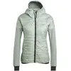 Image de Doudoune à capuche femme adidas Terrex Xperior Varilite PrimaLoft Vert XS IP1469