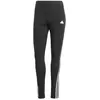 Image de Legging femme adidas Future Icons 3 Stripes Noir XS IP1570