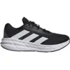 Image de adidas - Questar 3 - Chaussures running homme Core Black / FTW White / Carbon - 42.2/3