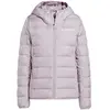 Image de Doudoune à capuche légère femme adidas Terrex Multi Rose S IP3544